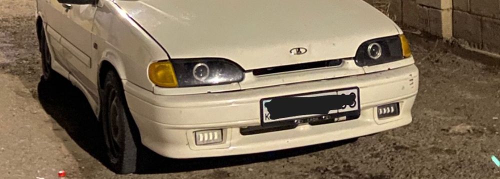 Фары ваз 2114 линзы