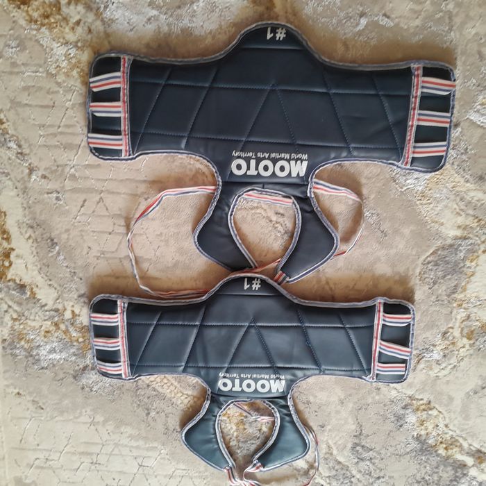 Протектор для таэквондо