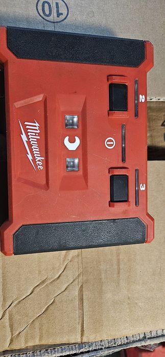 Telecomanda  milwaukee