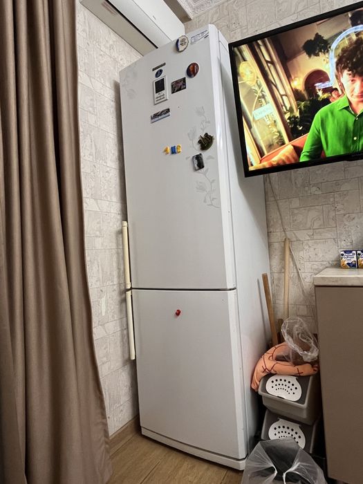 Холодильник Самсунг