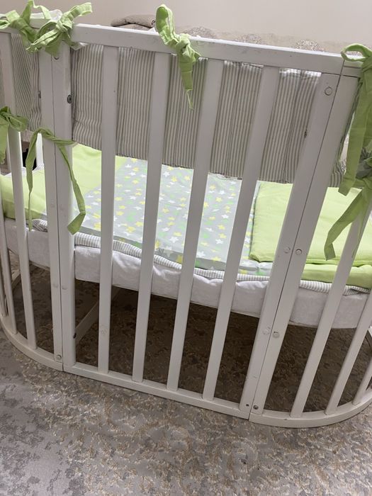 Манежка Детская,хорошая торг есть