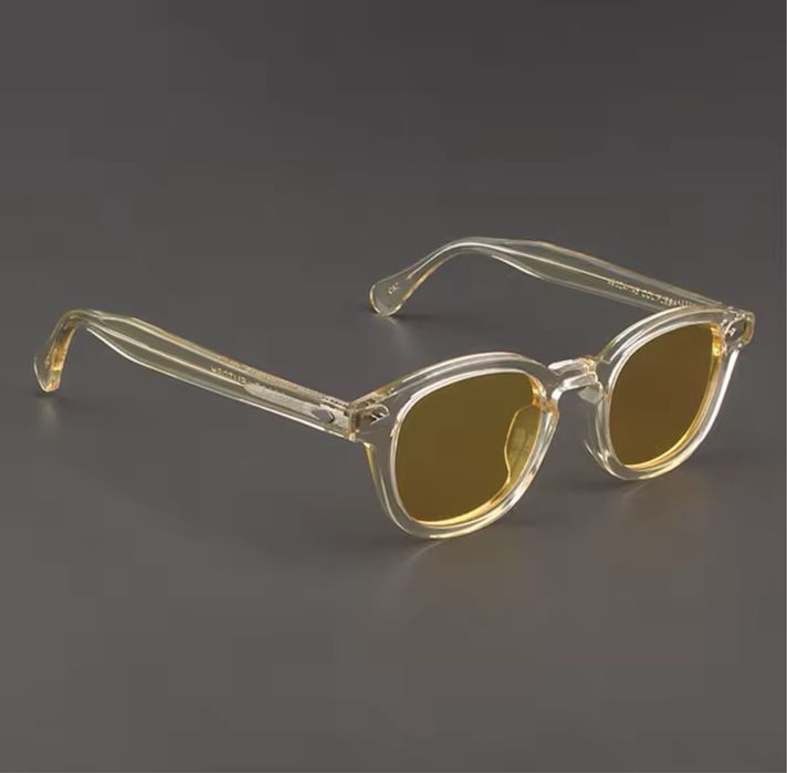 Moscot Lemtosh soare