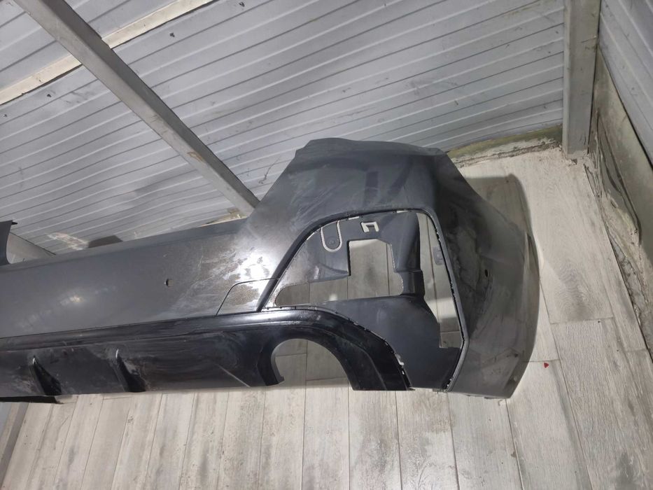 Bara spate BMW Seria 4 G26 M-Sport 2021 2022 2023 2024 cod 51128078583