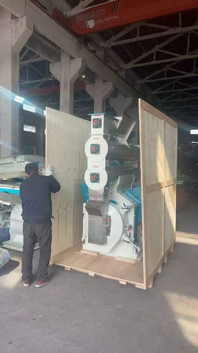 Гранулятор.Хитой HJK-320