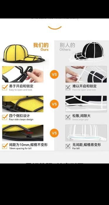 Новая Сушилка для кепка