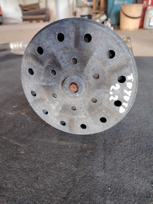 Компресор за климатик Тойота/TOYOTA 5SE12C GE447220-9399