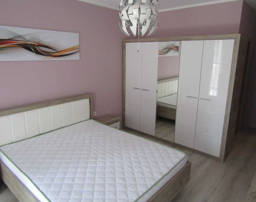 Двустаен апартамент под наем в  ж.к. Витоша , 79928