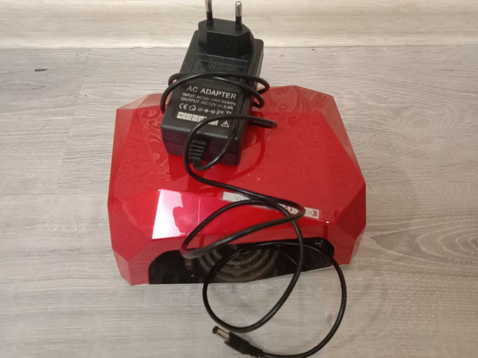 Набор для маникюра