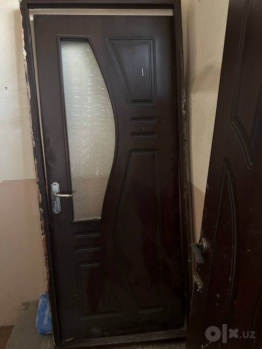 eshiklar MDF b/u