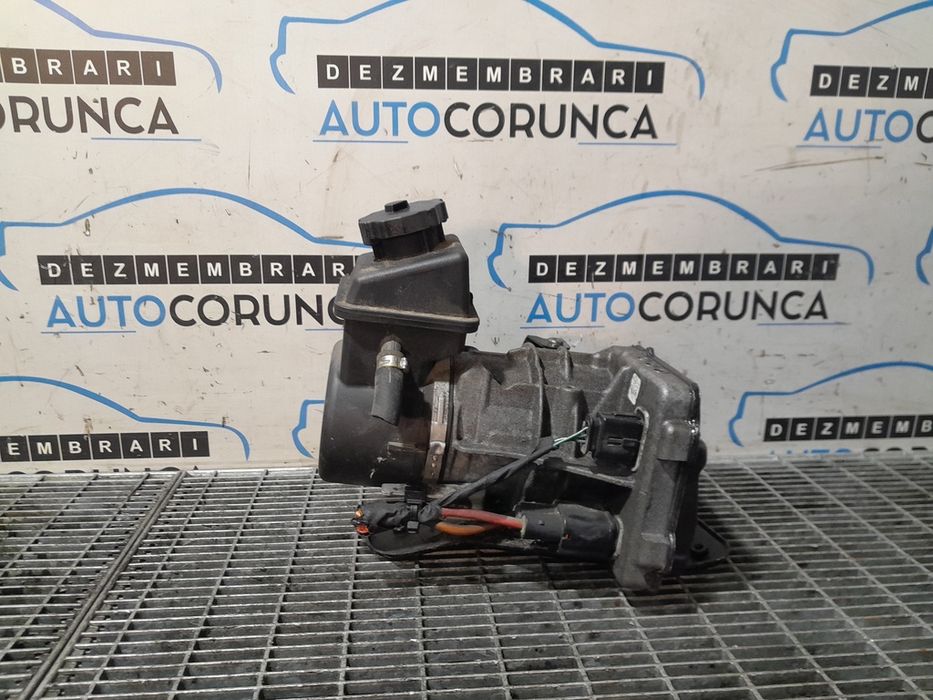 Pompa Servo Mercedes ML W164 Facelift 3.0 D 2008 - 2011 231CP Automata (1072) Diesel A1644601680 Garantie