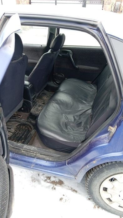 Продам opel Vectra