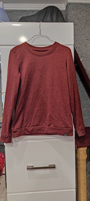 Кофта женская termit флисовая