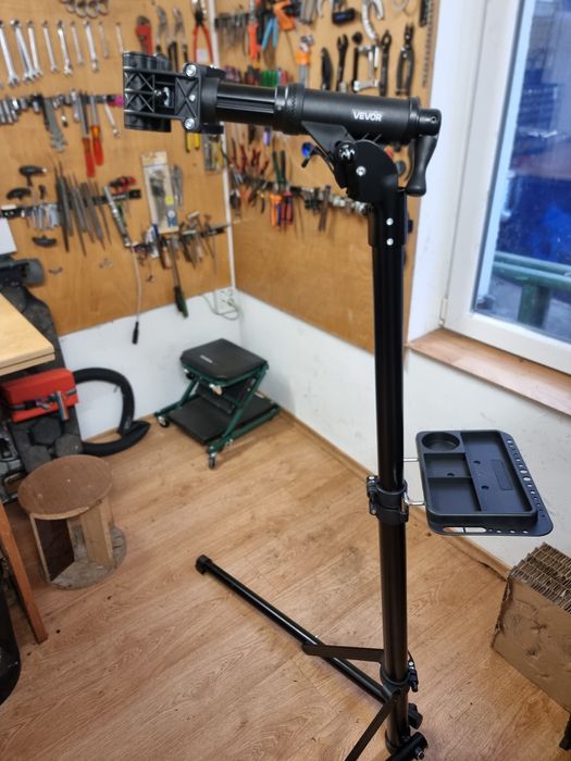 Стойка са колело Force Vevor