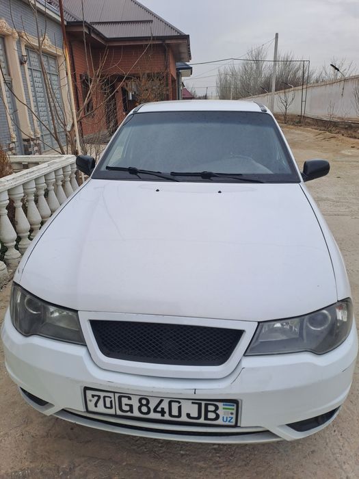 Neksa 2 sotiladi 2009 yil sons metan Gaz balon bo 100 tali