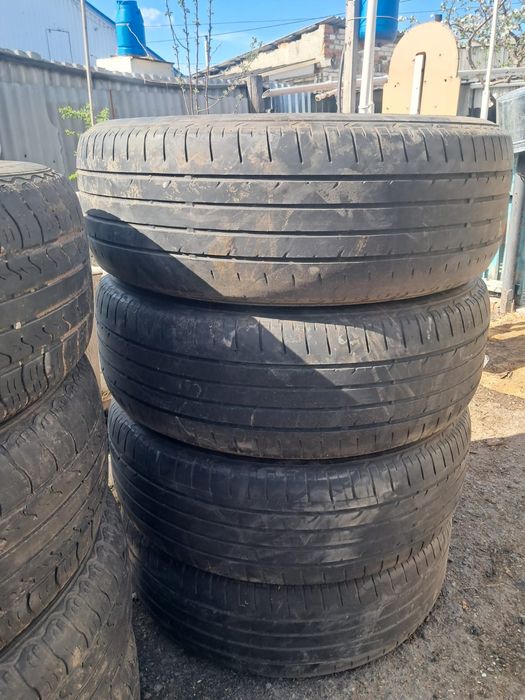Продам балоны 4 шт