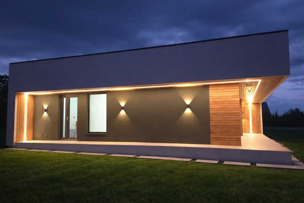 Casa Parter în Moara x ari teren