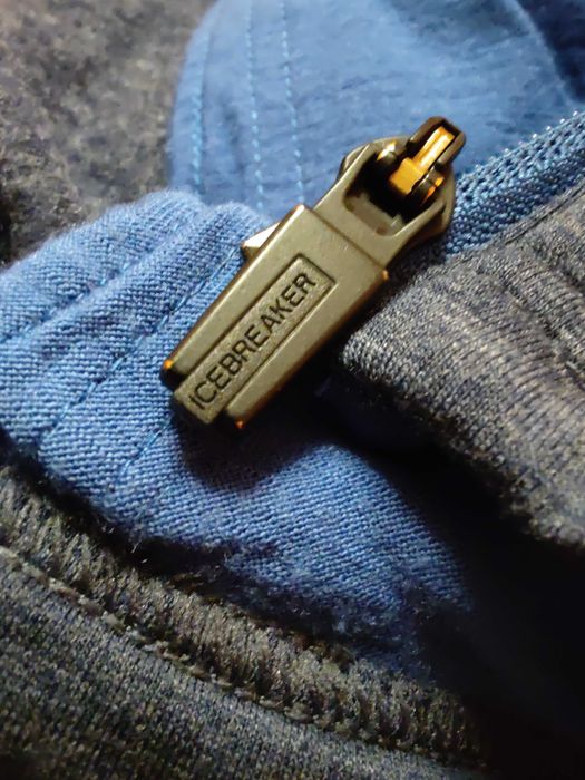 Icebreaker Merino-елек   XL