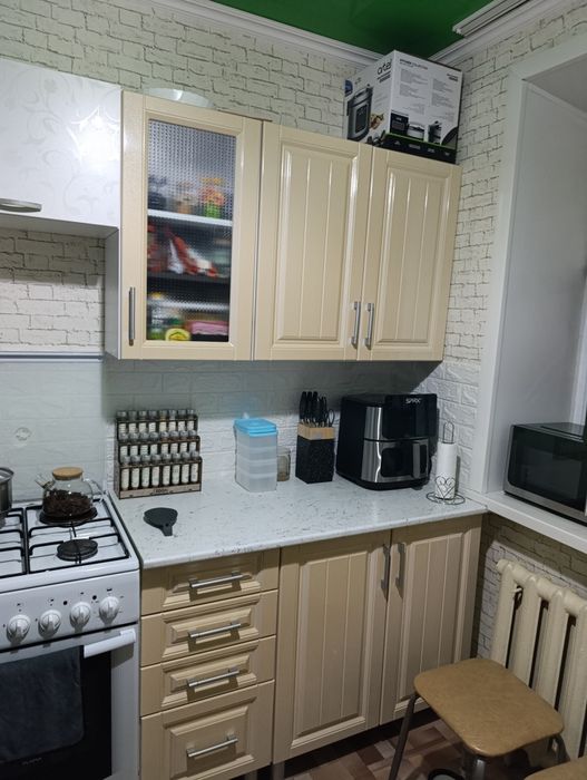 Продам 2-х комнатную квартиру