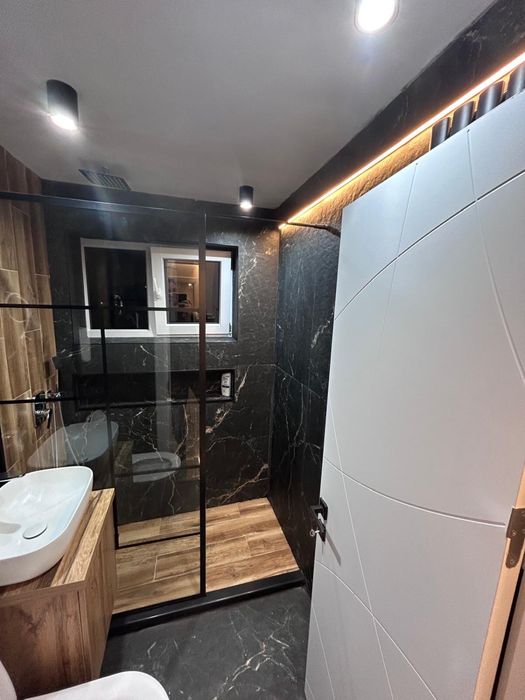 Apartament 3 camere strada Ghimpati