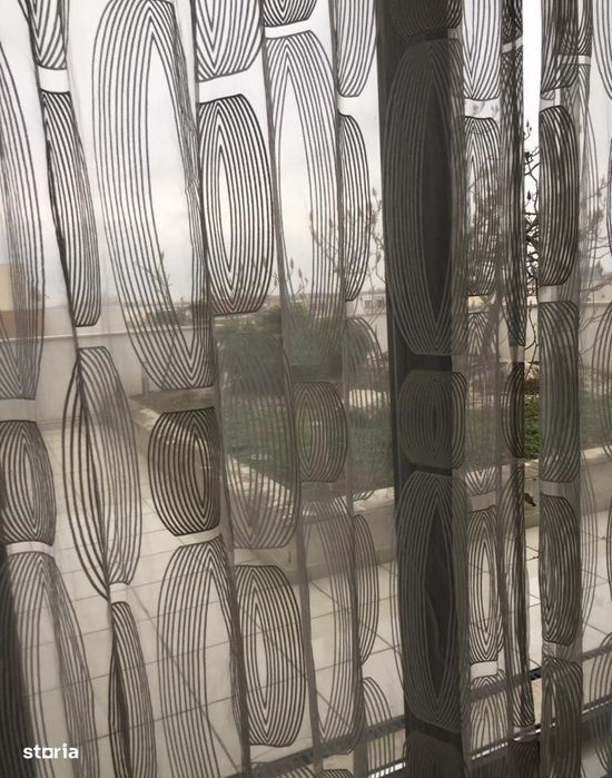 Iancu Nicolae: Apartament 3 camere, cladire boutique cu piscina !