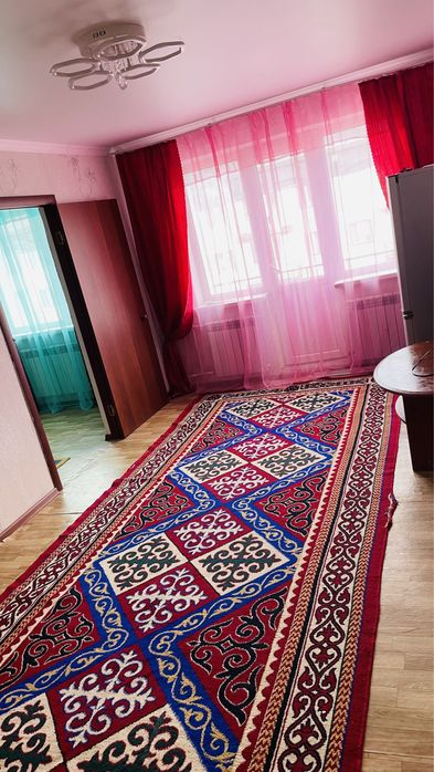 квартира 2- комнатная