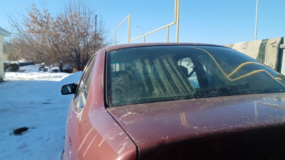 Продам Опель Вектра