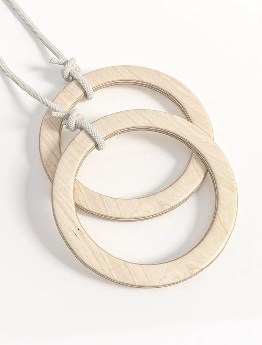 Детский игровой комплекс