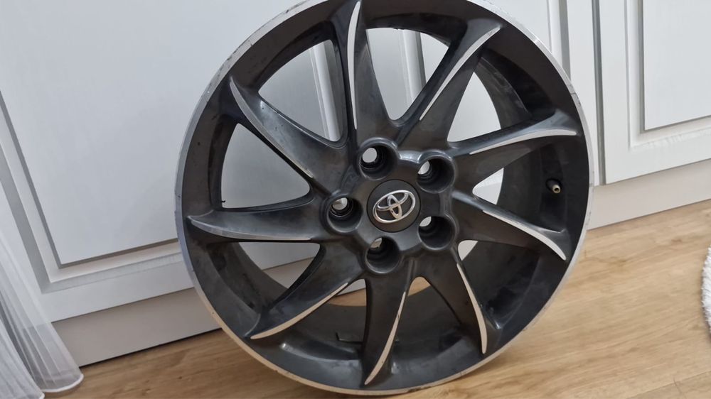 Продам диск R17
