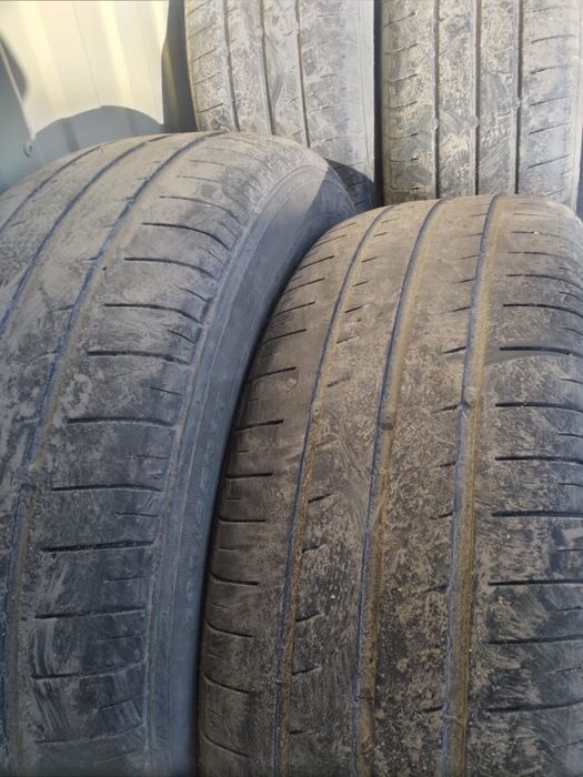 Шины летние на 15 комплект