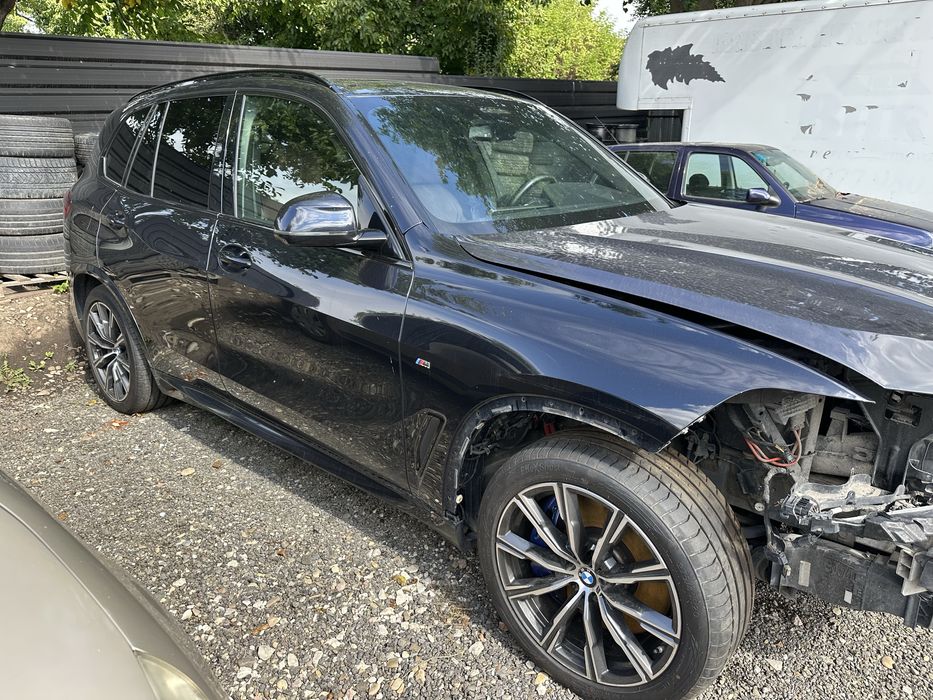 Usi dreapta / Portiere dreapta BMW X5 G05 cod culoare 416