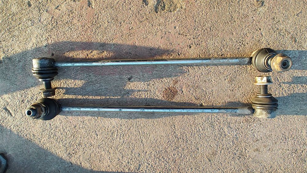 Bara stabilizatoare fata Volkswagen Passat B8 2020 2.0 tdi 3Q0411303K