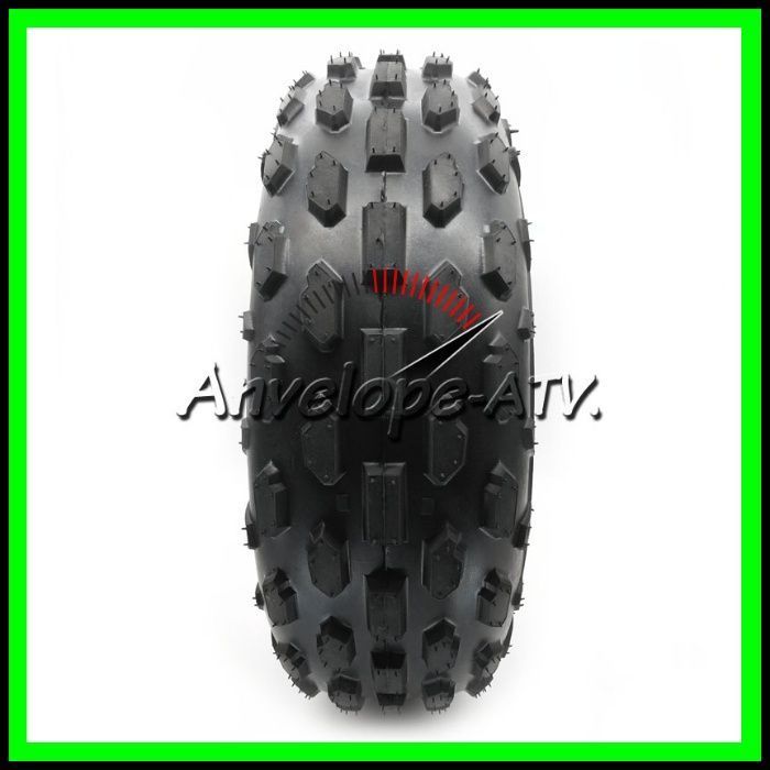 CAUCIUC ATV 19X7-8 ATV 110 125cc ANVELOPA ATV 19x7x8 19x7 R8