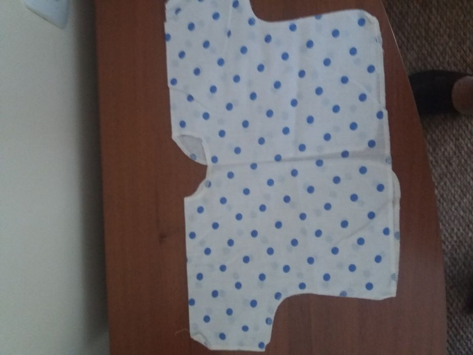 Распашонки для новорожденных