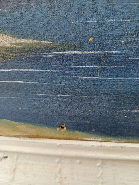 Голяма картина..