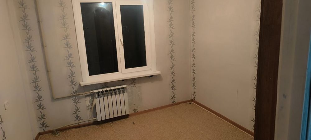 Сдам квартиру 3х команатный
