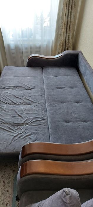 Диван. Комплект 3+2