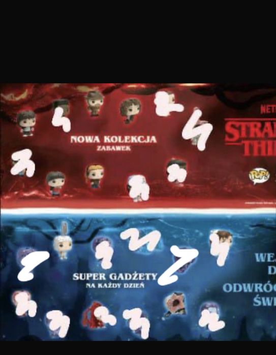 Обменениваю фигурки осд