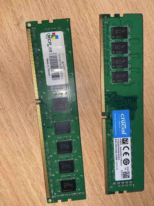 Оперативная память ddr3