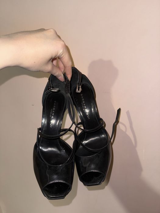 Босоножки Barbara bui