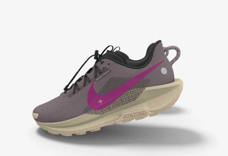 Nike Pegasus Trail 5 (Extra Wide)