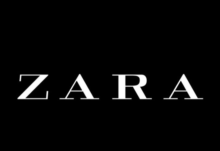 Одежды бренда Zara, Collins и.т.д