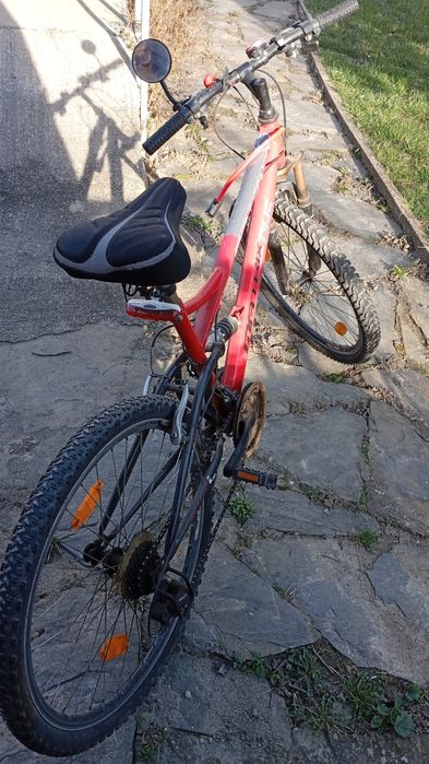 BicicletaMTB  dama/copii
