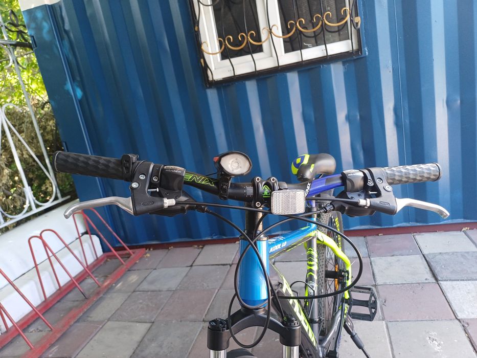 Велосипед Phoenix