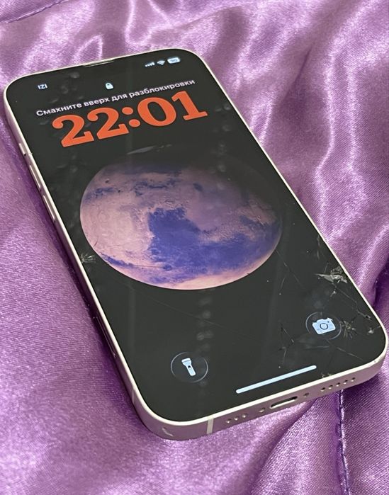 Iphone14 с128гигабайт