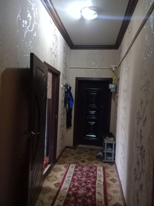 Срочно продаётся 2х комнатная кв