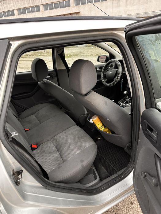 Ford focus 2 2006