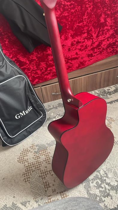 Гитара,Сатпаев,Жезказган