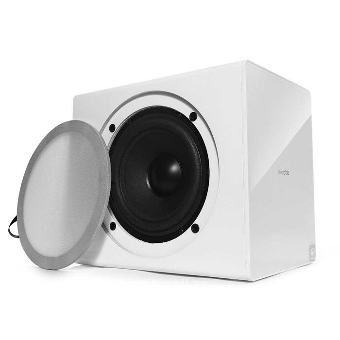 Сабвуфер Мicrolab fc 60bt