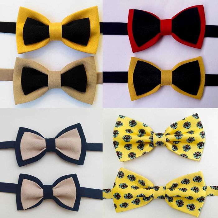 ДЕТСКИ БУТИКОВИ ПАПИОНКИ.Детска папионка.Избор на цвят по ваше желание