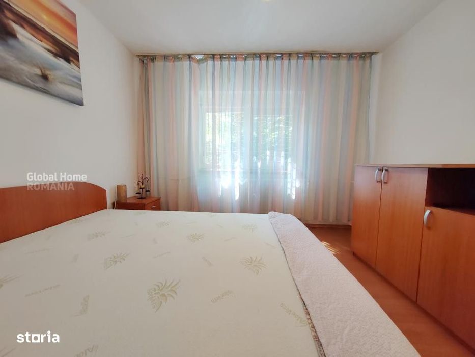 2 camere Tineretului | Titulescu | Metrou | Facultate